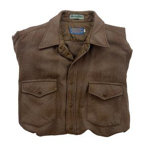 Vintage Pendleton 100% Virgin Wool